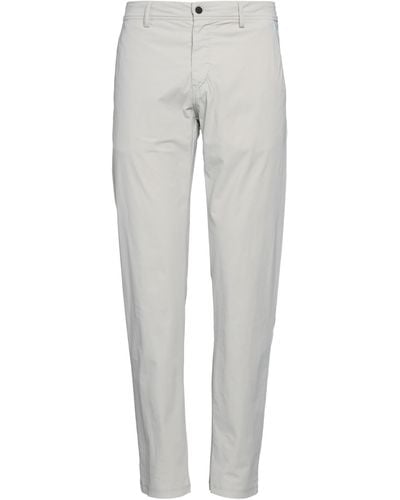 Save The Duck Trouser - Gray