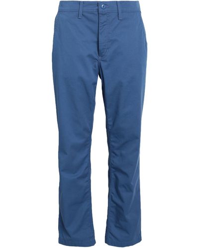 Vans Trouser - Blue