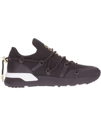 Versace Jeans Couture Sneakers - Marrón