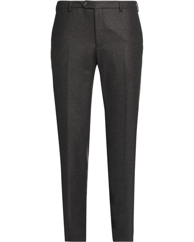 Pal Zileri Trouser - Grey