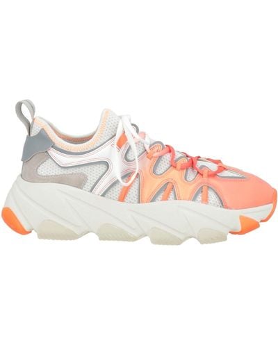 Ash Trainers - Pink