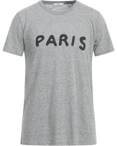 Rxmance T-shirt - Gray