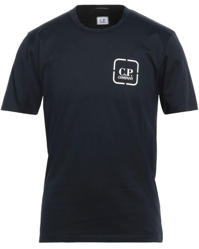 C.P. Company T-shirt - Bleu