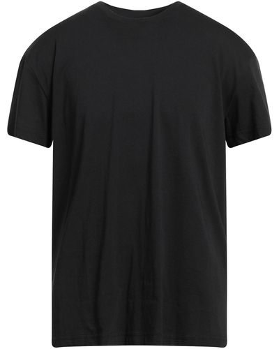 Alessandro Dell'acqua T-shirt - Black