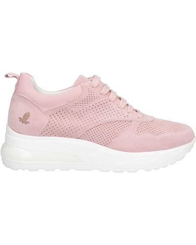 Armata Di Mare Sneakers - Pink