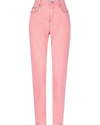 Karl Lagerfeld Jeanshose - Pink