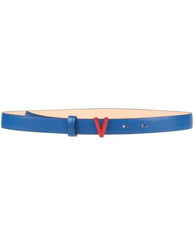 ViCOLO Belt - Blue