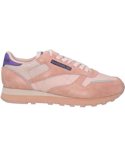 Reebok Sneakers - Pink