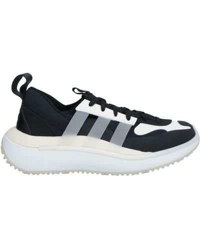 Y-3 Trainers - Blue