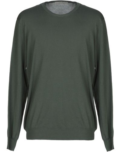 Sweaters groen Iriedaily main image 0