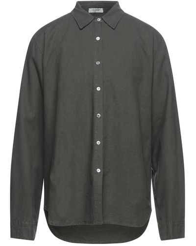 Crossley Shirt - Grey