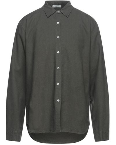 Crossley Shirt - Gray