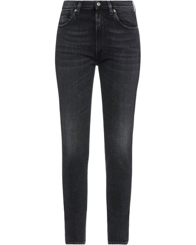 Golden Goose Jeans - Black