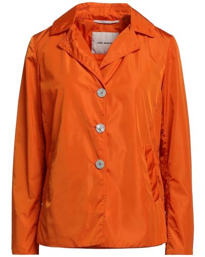 Jan Mayen Blazer - Orange