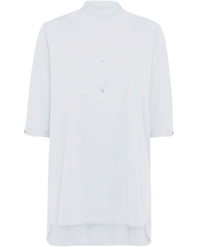 Rrd Hemd - Weiß