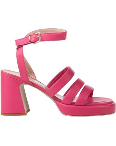 Sergio Cimadamore Sandals - Pink