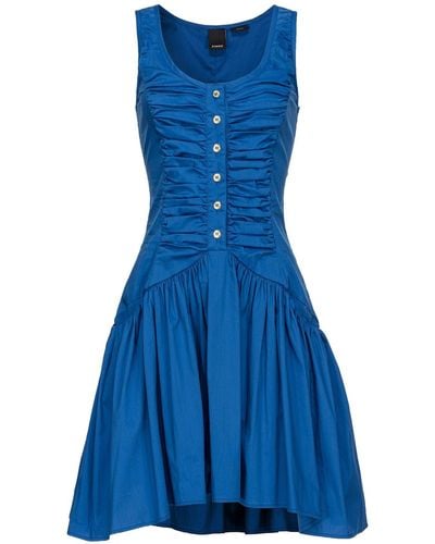 Pinko Dresses > day dresses > short dresses - Bleu