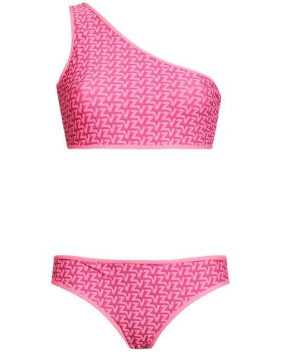Zadig & Voltaire Bikini - Pink