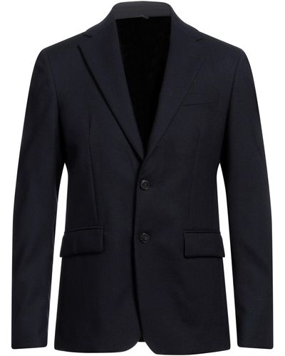 Brooksfield Blazer - Blau