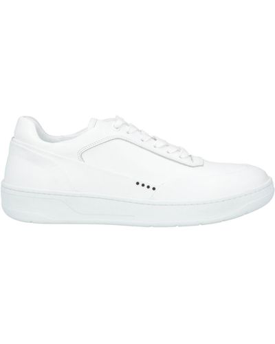 Hevò Sneakers - White