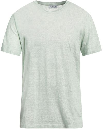 Dondup T-shirts - Mehrfarbig