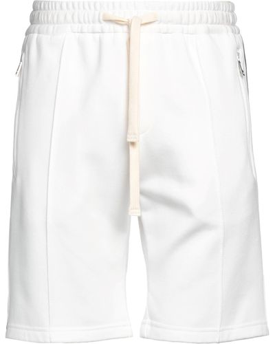 Windsor. Shorts & Bermuda Shorts - White