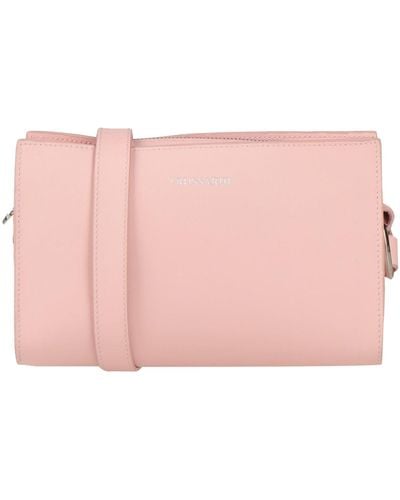 Trussardi Cross-body Bag - Pink