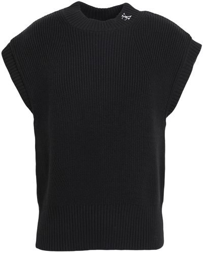 Calvin Klein Pullover - Nero