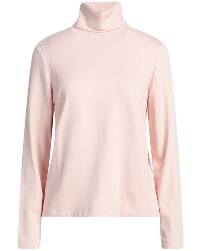 Majestic Filatures Sweatshirt - Pink