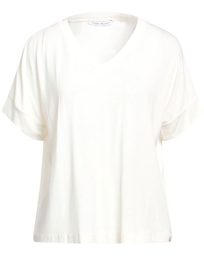 LE SARTE DEL SOLE T-shirt - White
