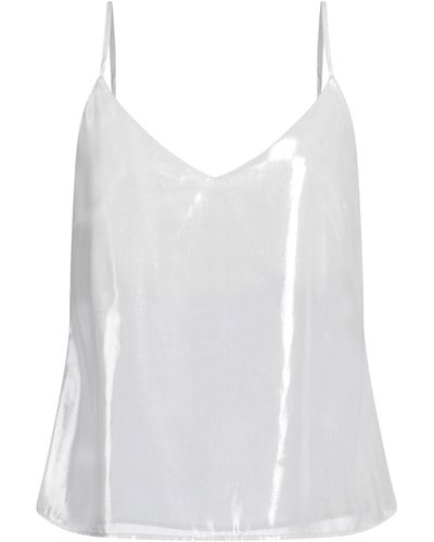 Imperial Top - White