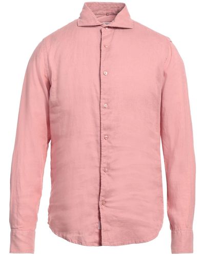 Impure Shirt - Pink