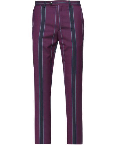 Vivienne Westwood Pants - Purple