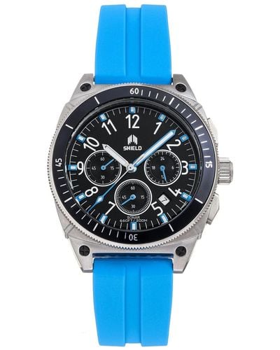 Shield Reloj de pulsera - Azul