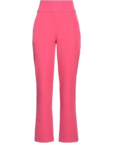 Haveone Trouser - Pink