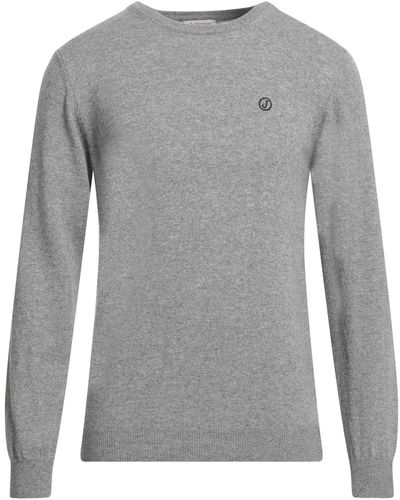 Jeckerson Sweater - Gray