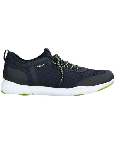 Geox Sneakers for Men | Online Sale up to 74% off | Lyst - Page 5