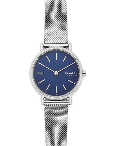 Skagen Wrist Watch - Blue