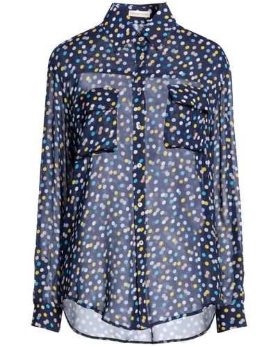 Camicettasnob Shirt - Blue