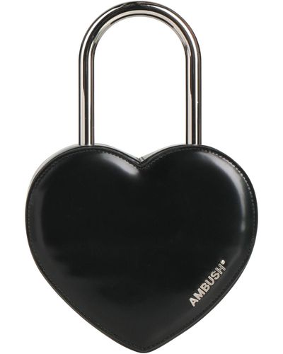 Ambush Handbag - Black