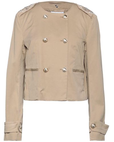 Dondup Blazer - Natur