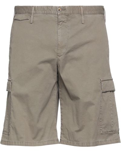 PT Torino Shorts & Bermudashorts - Grau