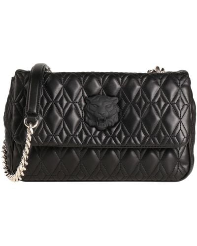 Just Cavalli Cross-body Bag - Black