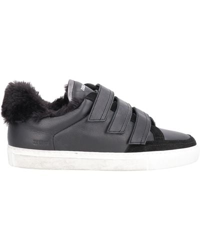 Zadig & Voltaire Sneakers - Nero