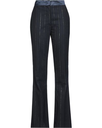 Genny Trousers - Blue
