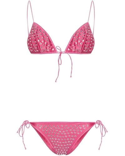 Oséree Bikini - Pink