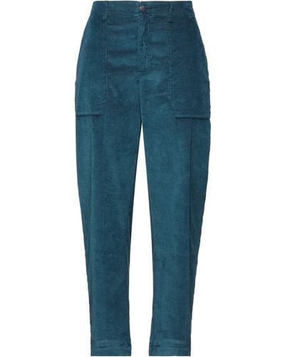 CIGALA'S Pantalon - Bleu