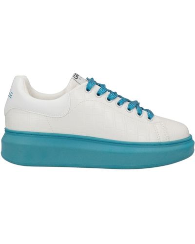 Gaelle Paris Sneakers - Bleu