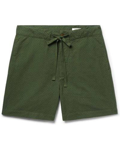 Chimala Shorts & Bermuda Shorts - Green