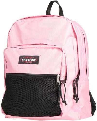 Pink Eastpak Backpacks for Women | Lyst